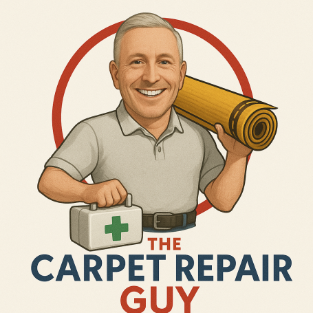 carpet burn repair edinburgh glasgow